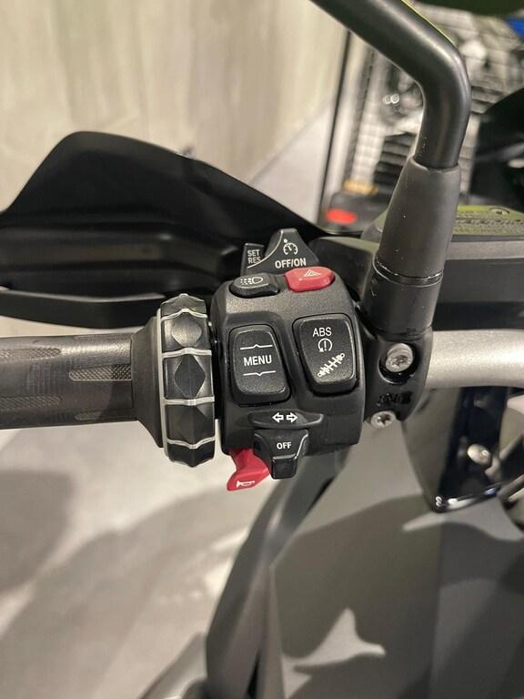 R 1250 GS