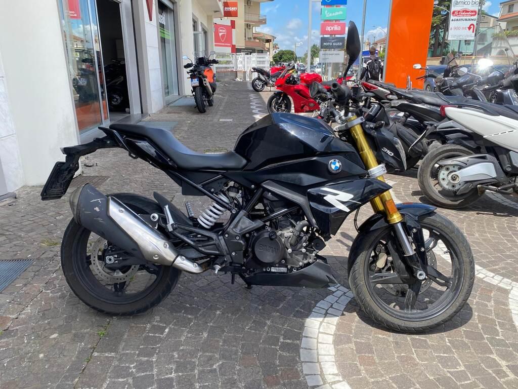 G 310 R