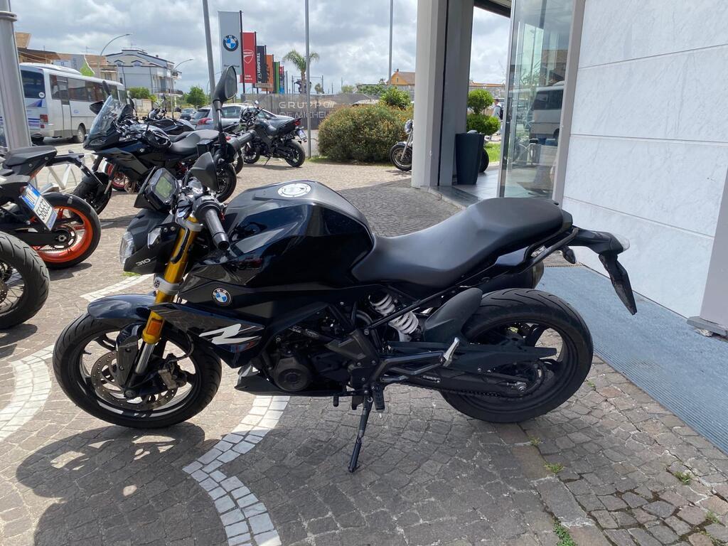 G 310 R