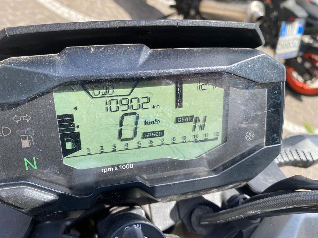 G 310 R