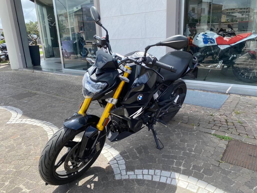 G 310 R
