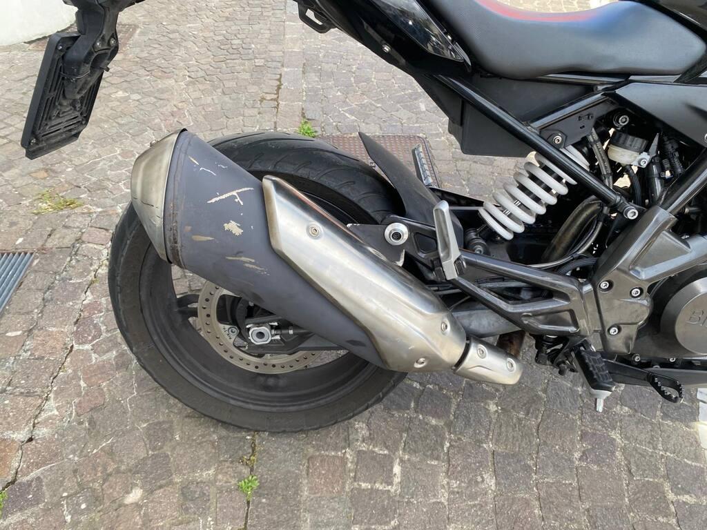G 310 R