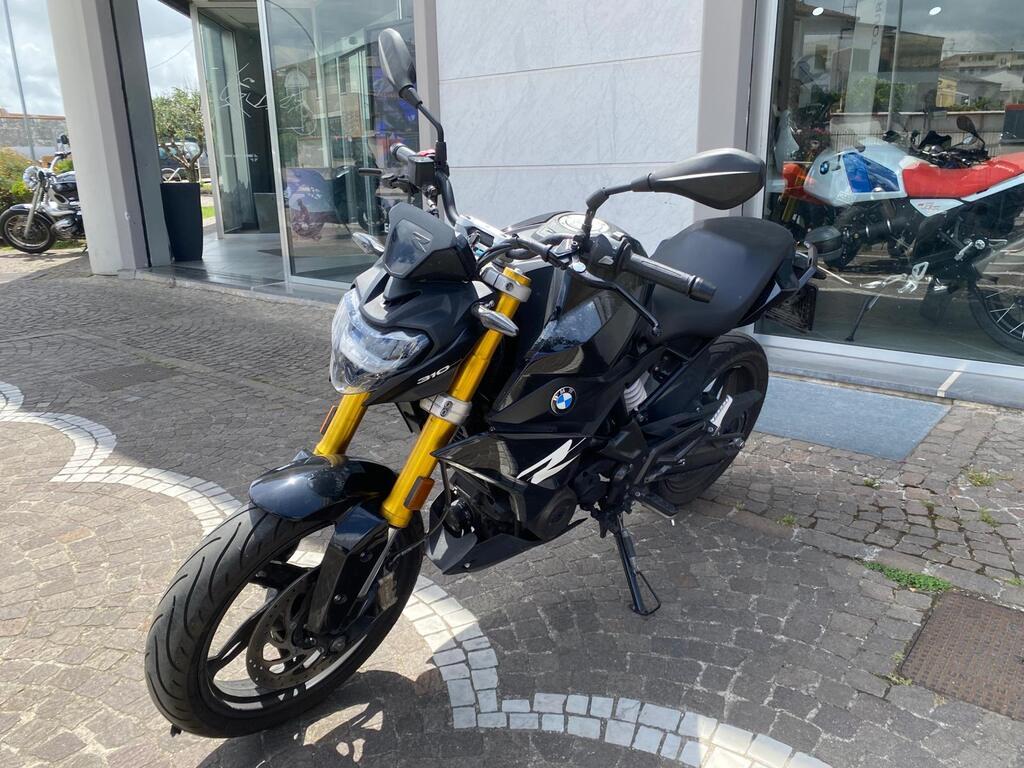 G 310 R
