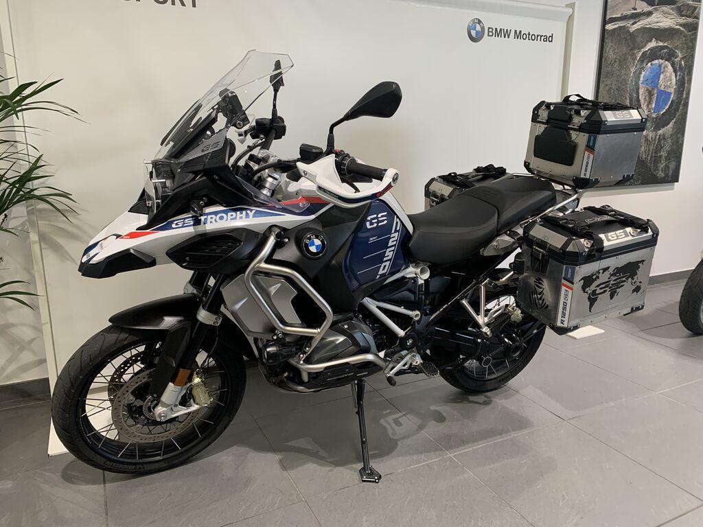 R 1250 GS