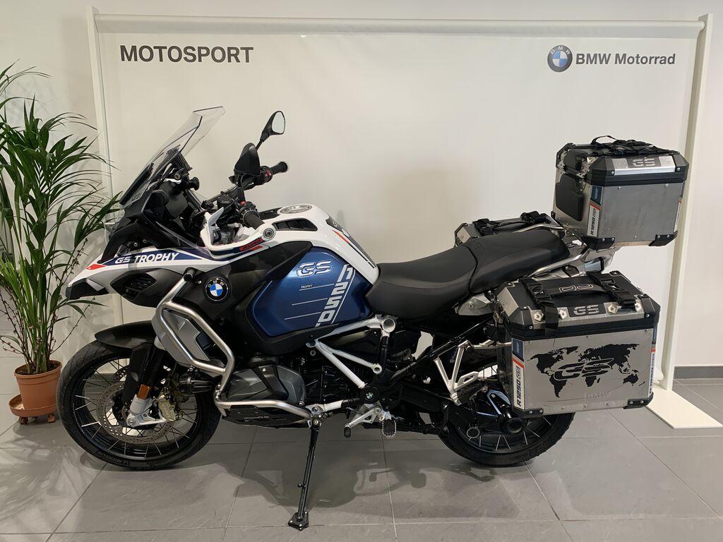 R 1250 GS