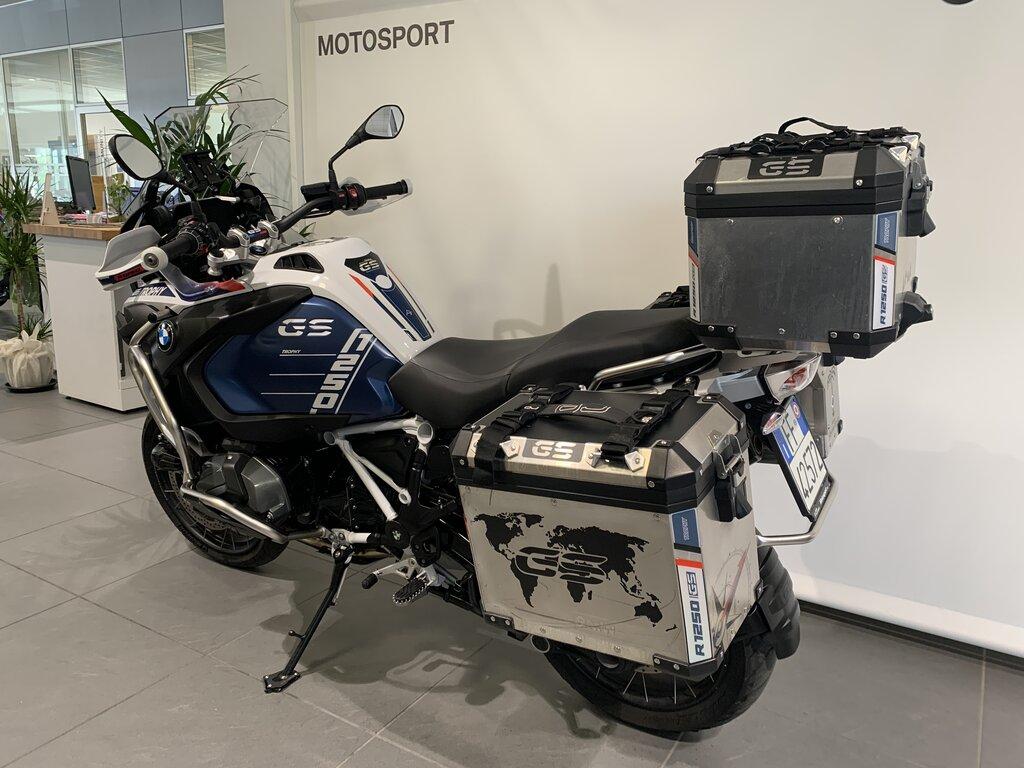 R 1250 GS