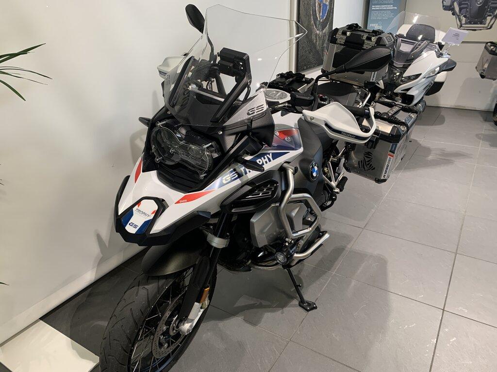 R 1250 GS