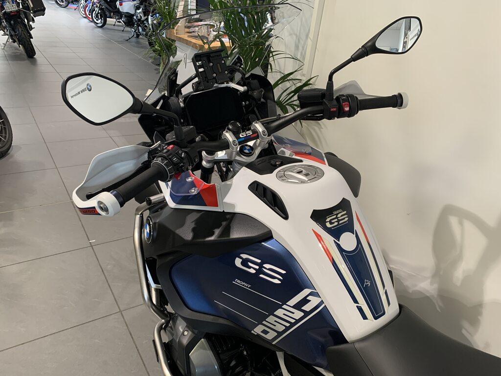 R 1250 GS