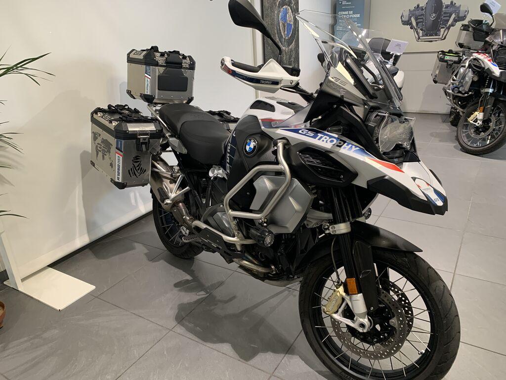 R 1250 GS