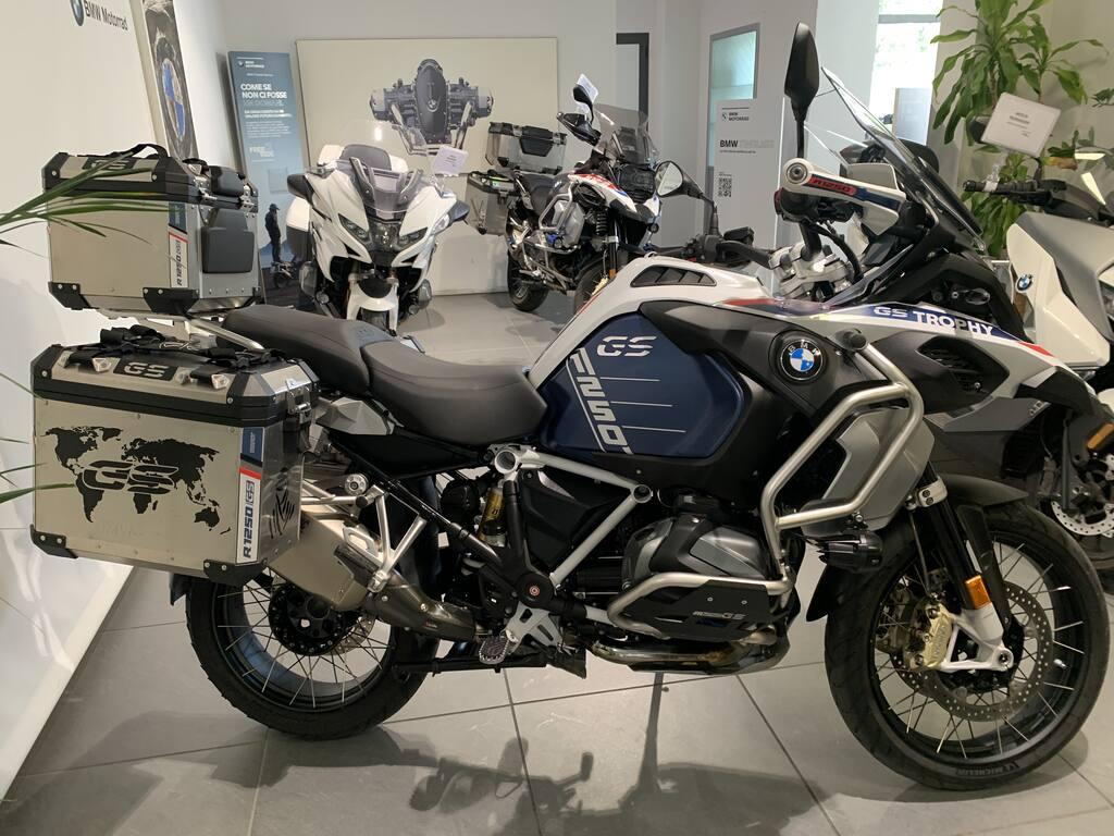 R 1250 GS