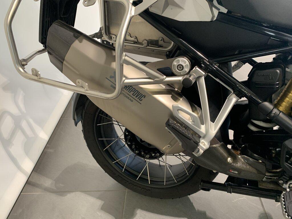 R 1250 GS