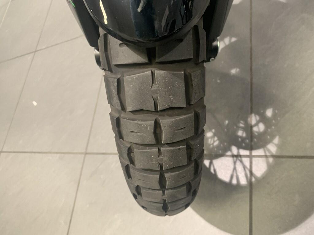 X CAPE 650