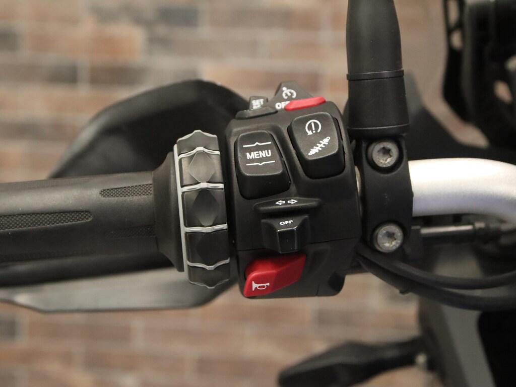 F 850 GS