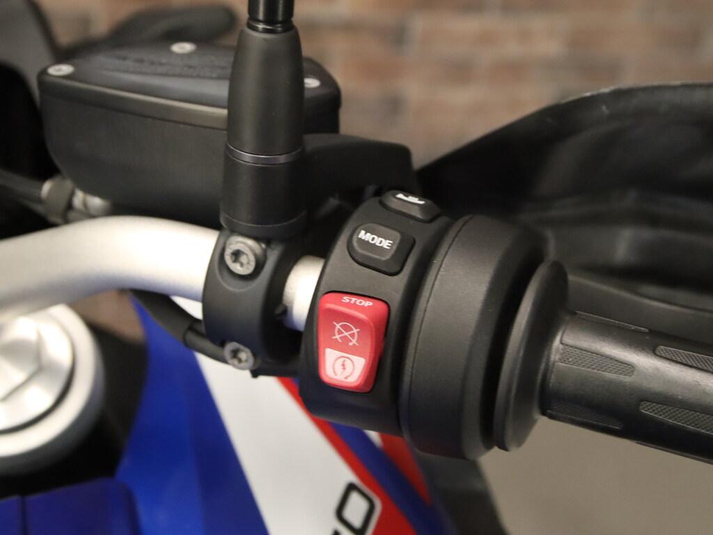 F 850 GS