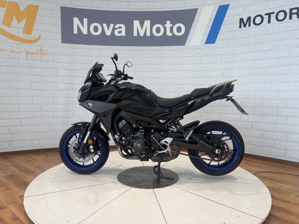 TRACER 900