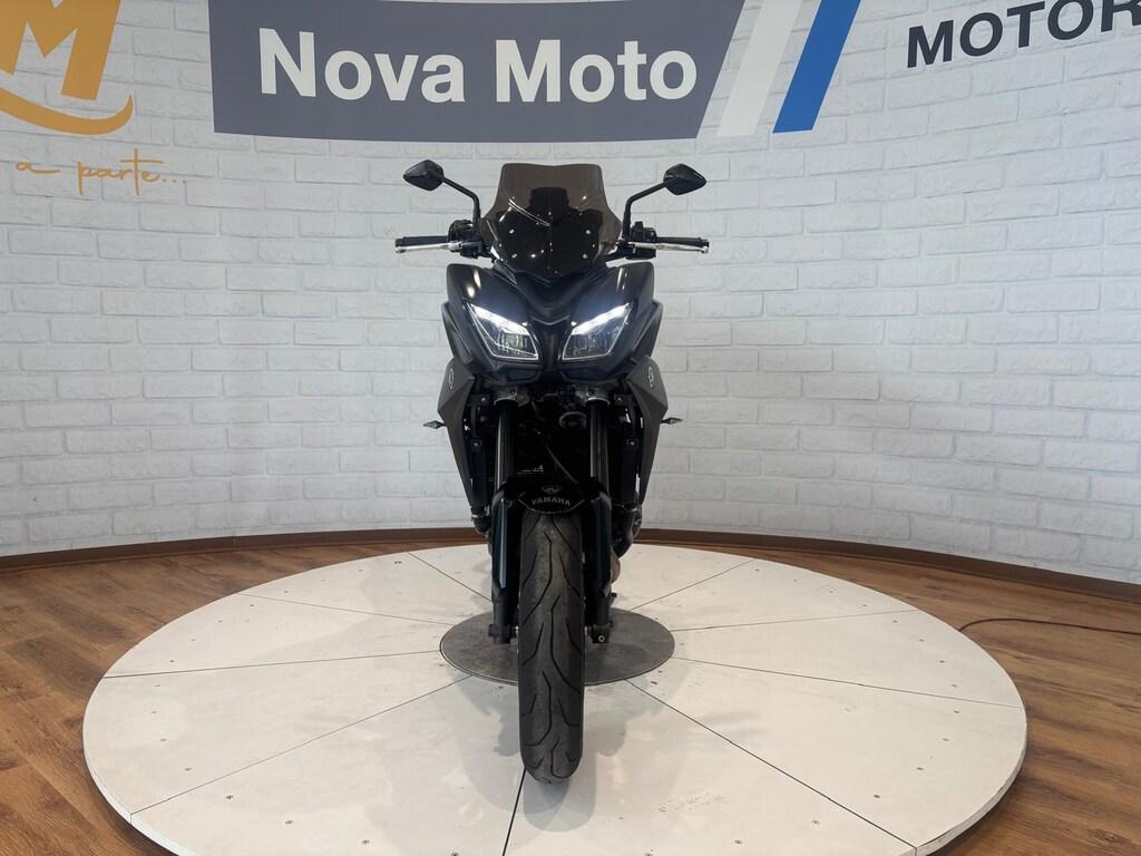 TRACER 900