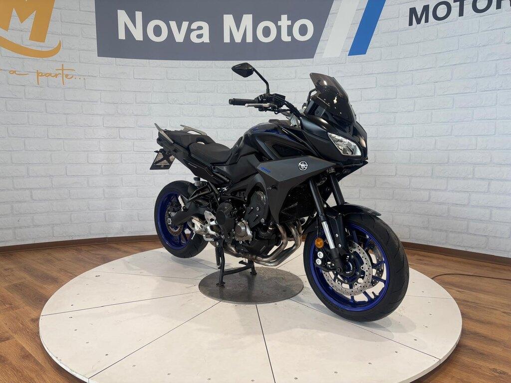 TRACER 900