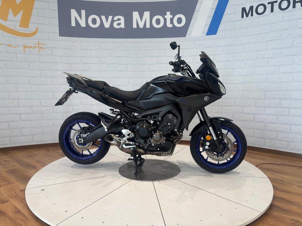 TRACER 900