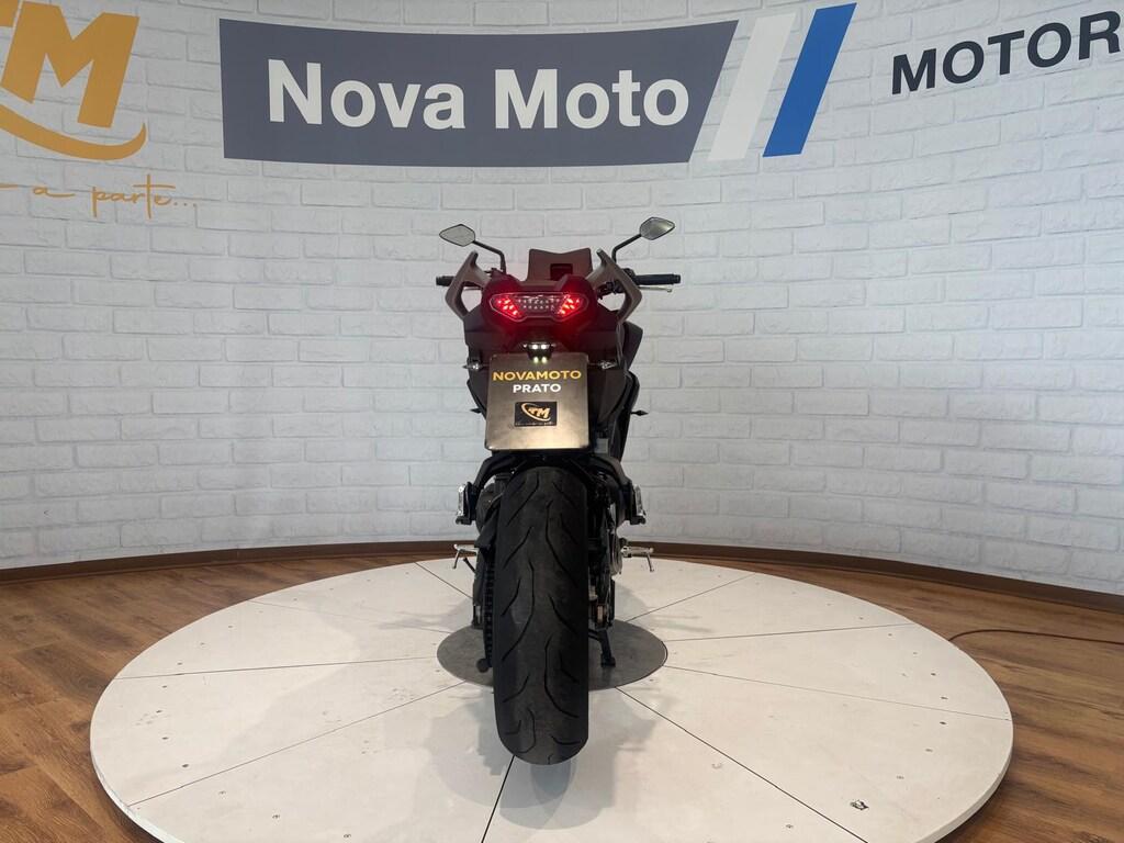 TRACER 900