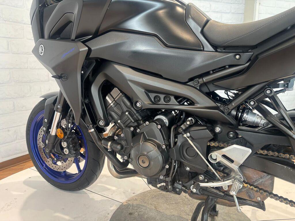 TRACER 900