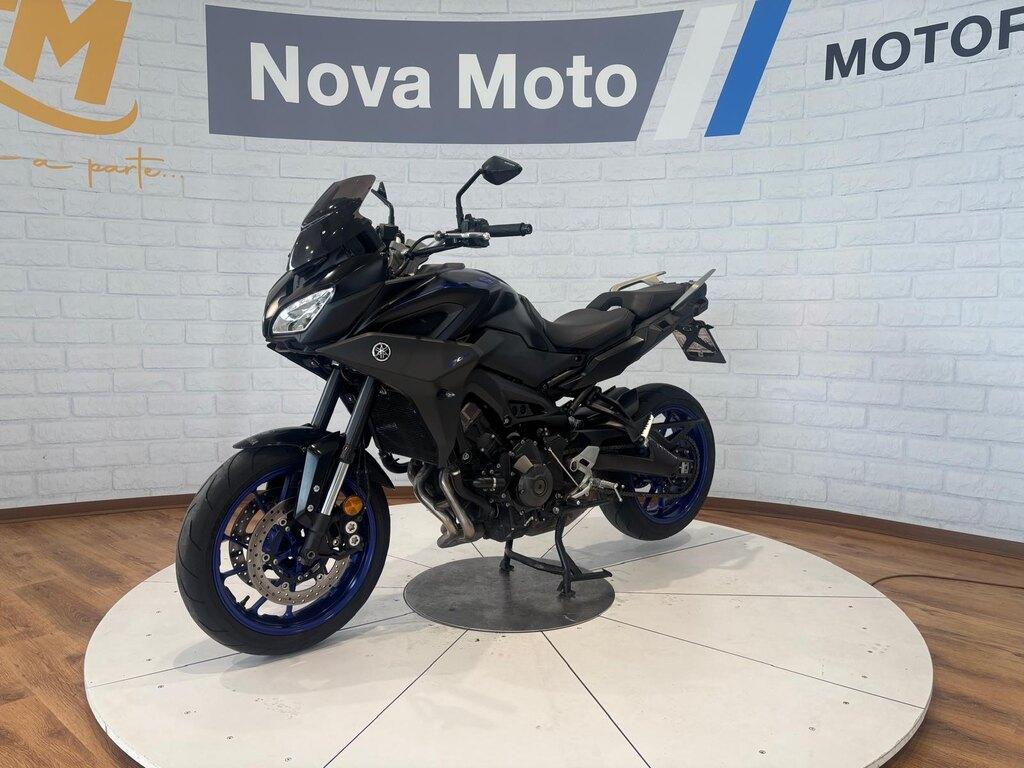 TRACER 900
