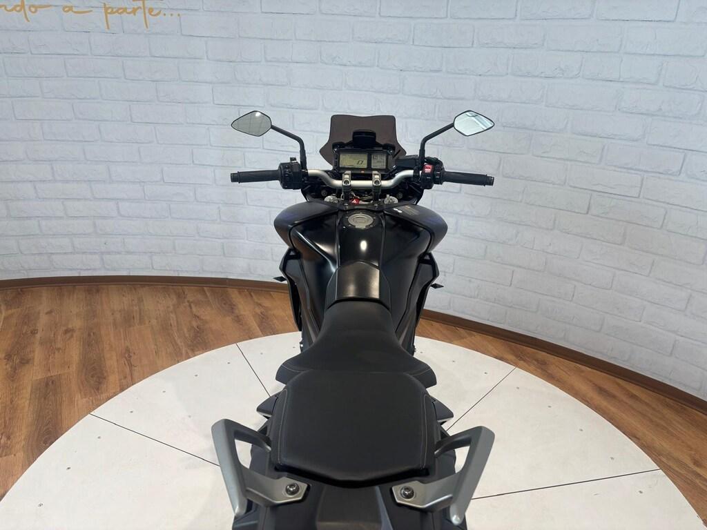 TRACER 900