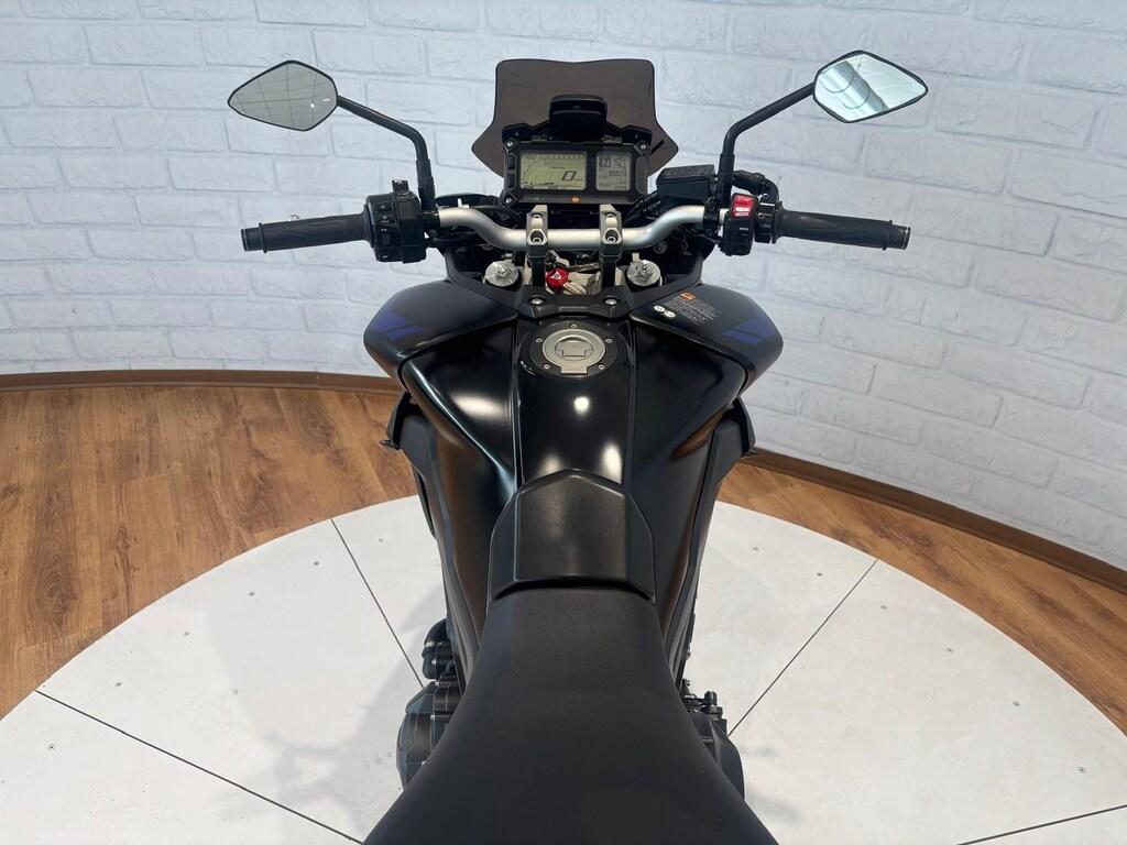 TRACER 900