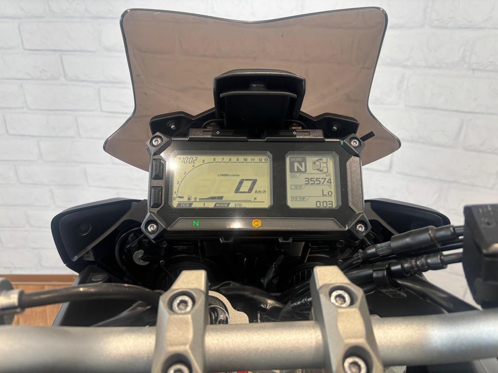 TRACER 900