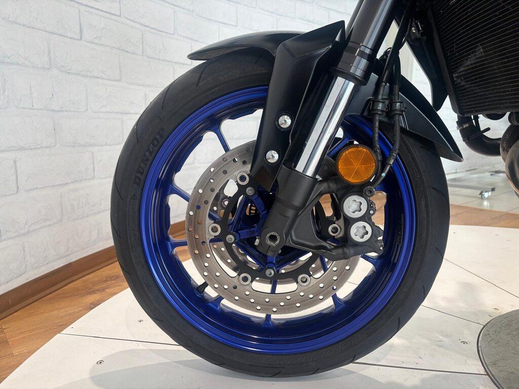 TRACER 900