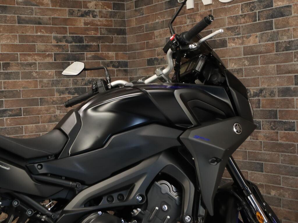 TRACER 900