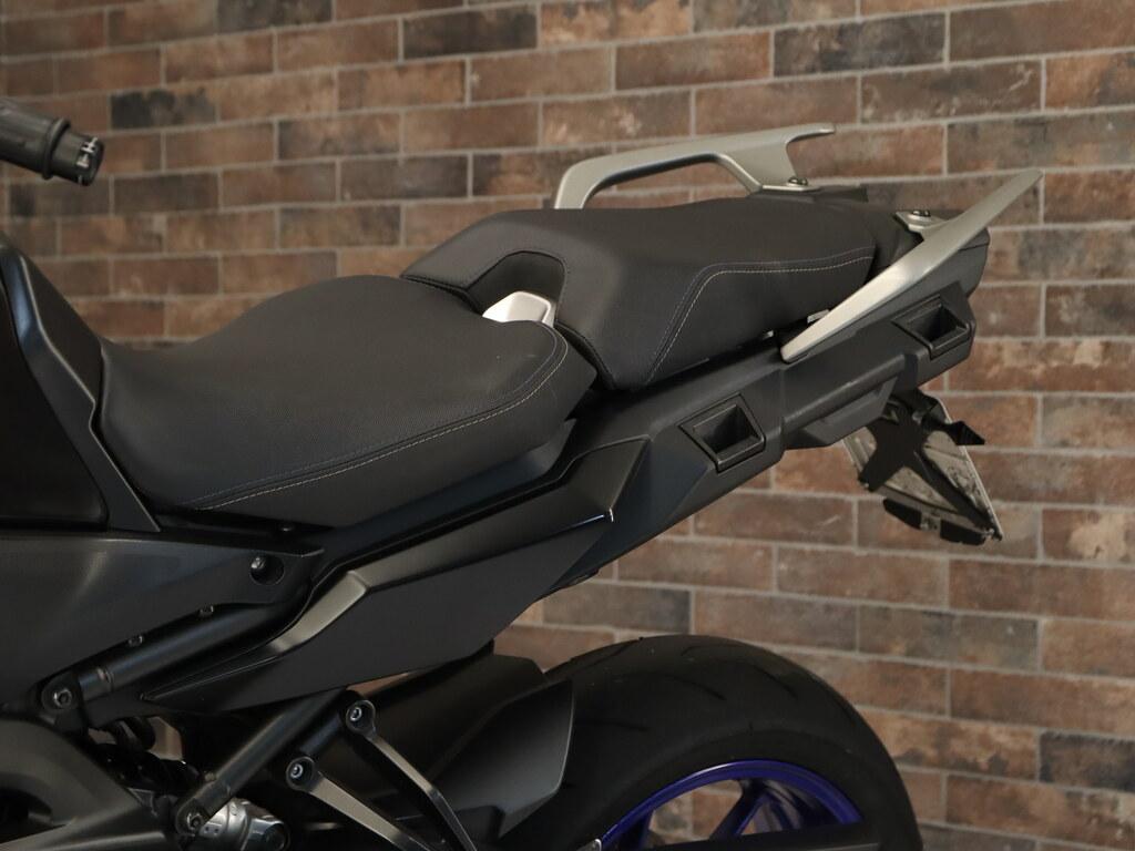 TRACER 900