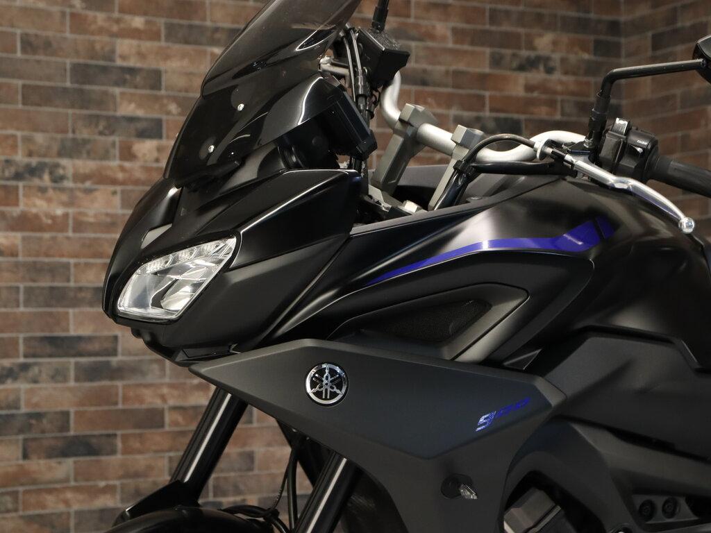 TRACER 900