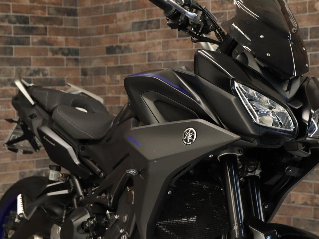 TRACER 900