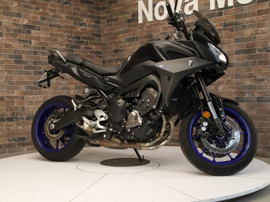 TRACER 900