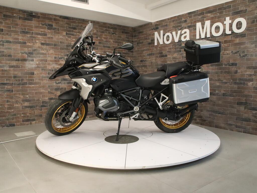 R 1250 GS