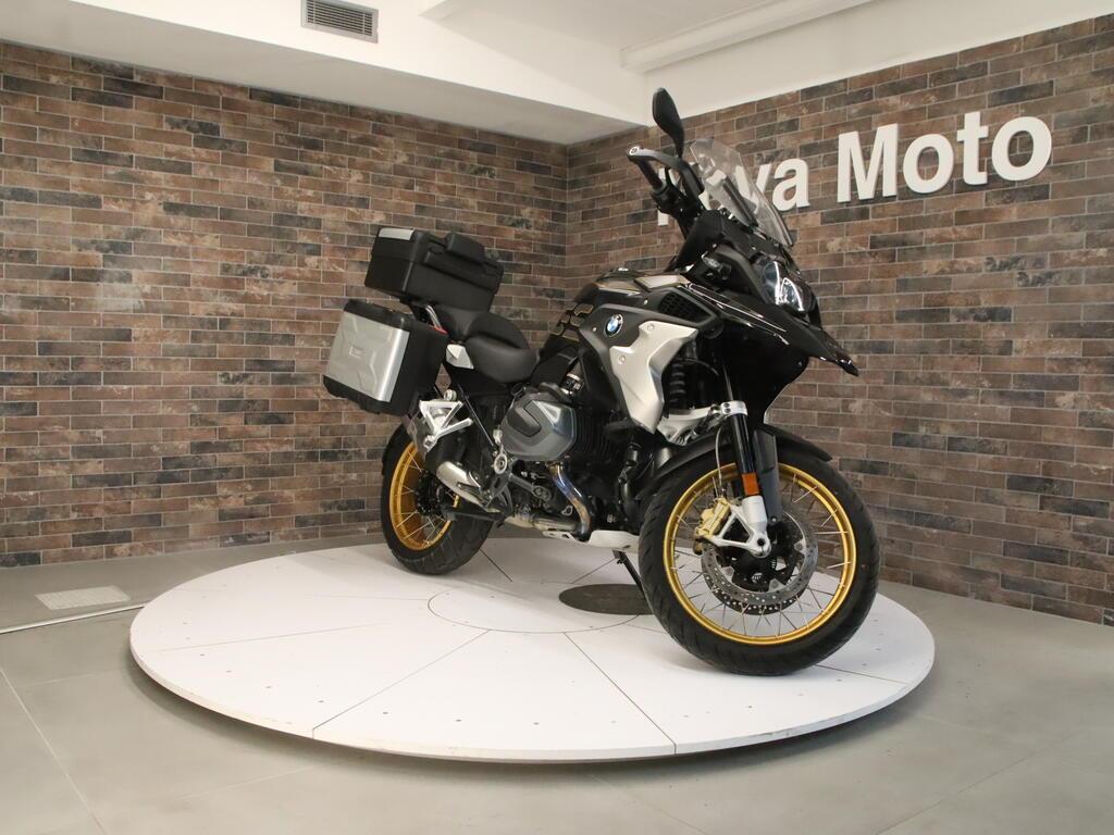 R 1250 GS