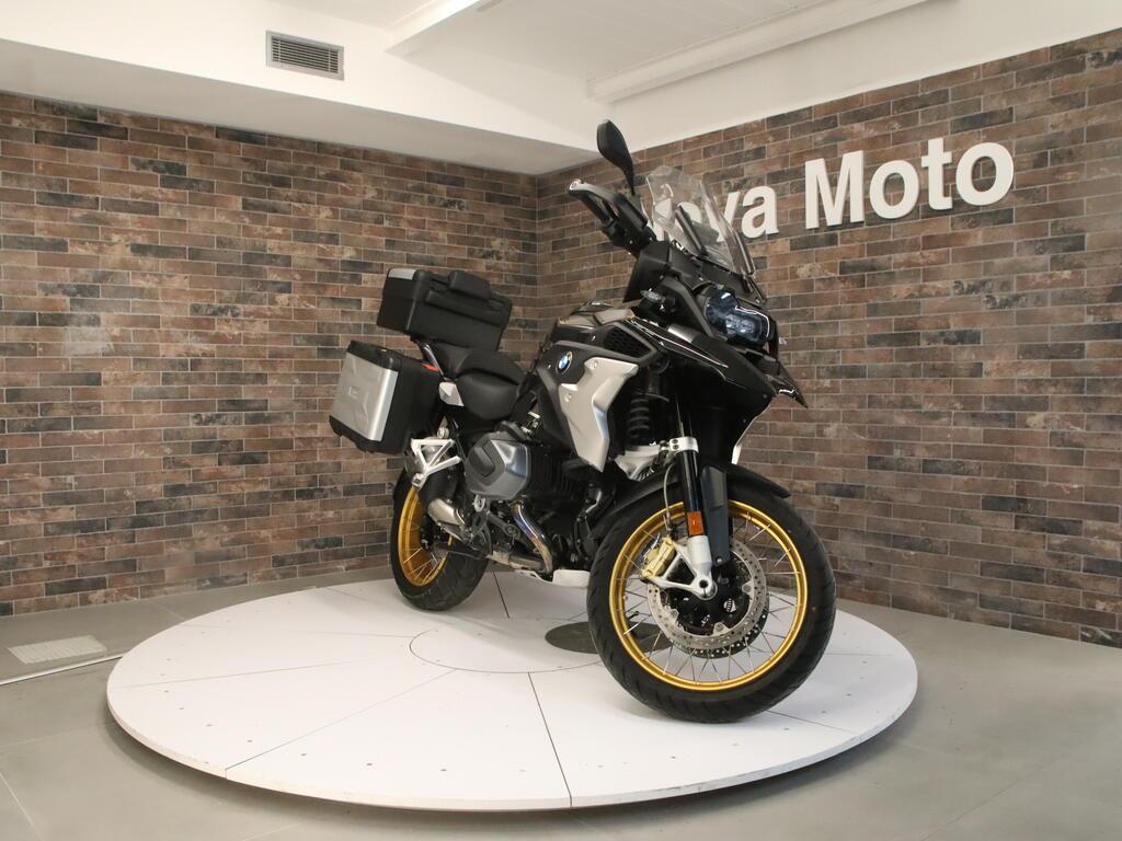 R 1250 GS