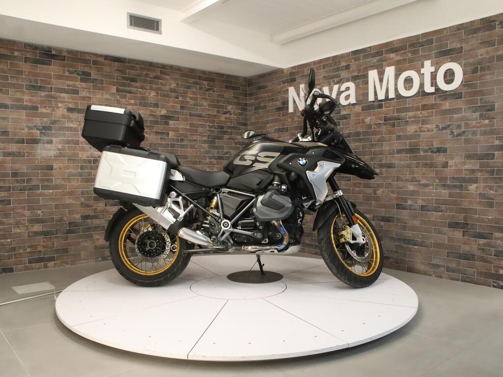R 1250 GS