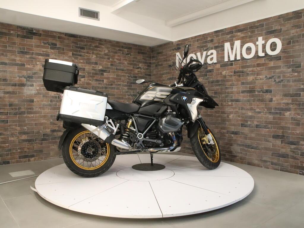 R 1250 GS