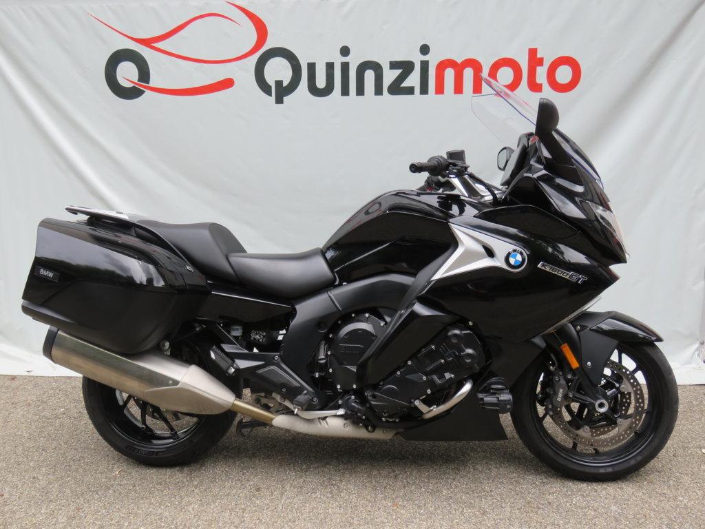 K 1600 GT