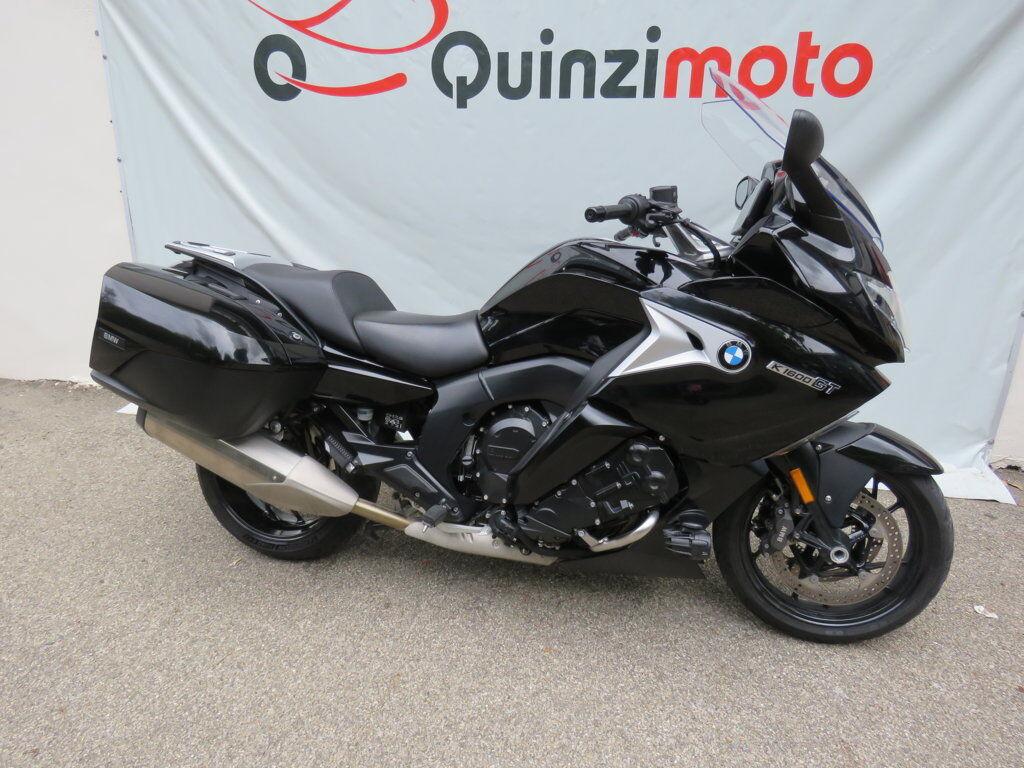 K 1600 GT