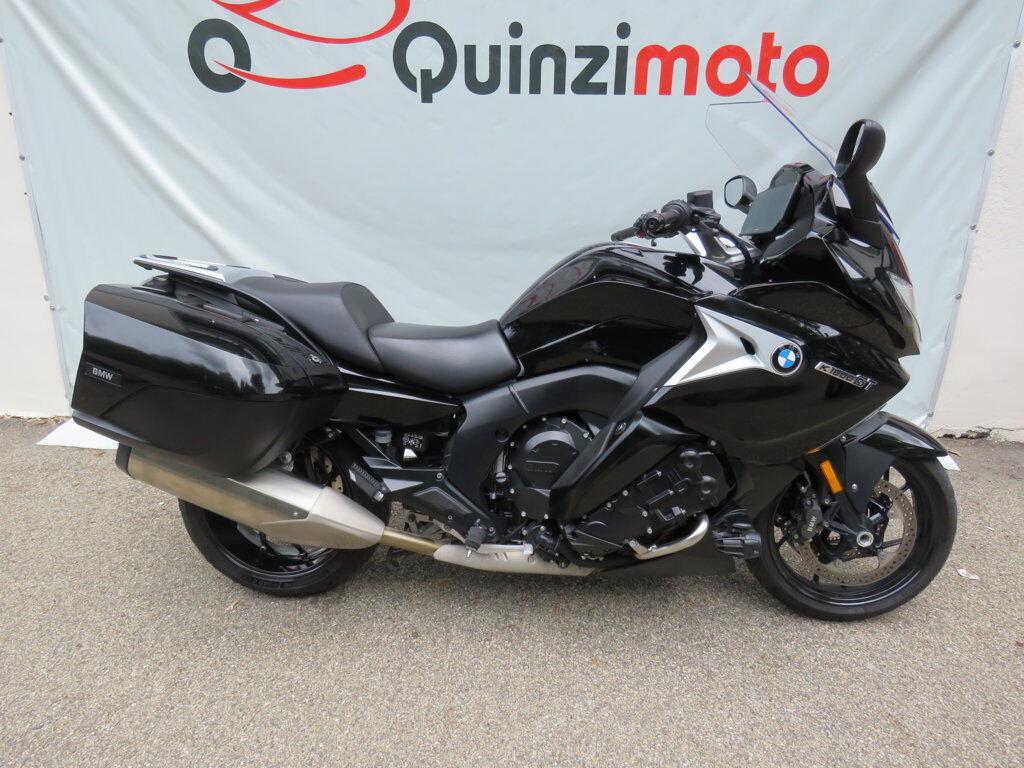 K 1600 GT
