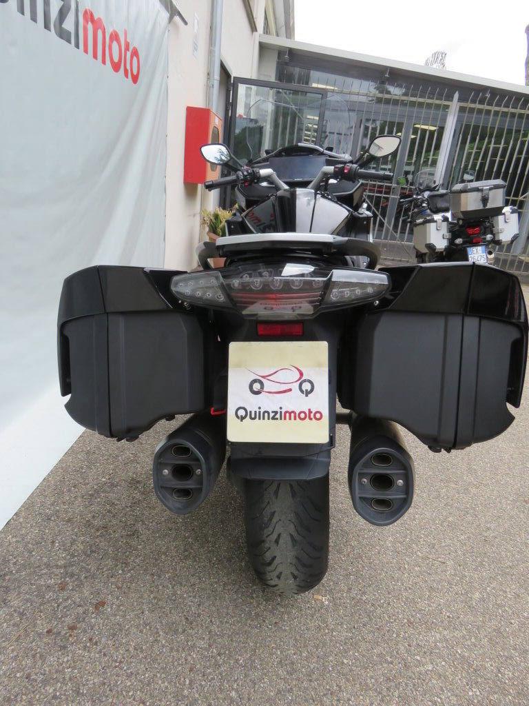 K 1600 GT