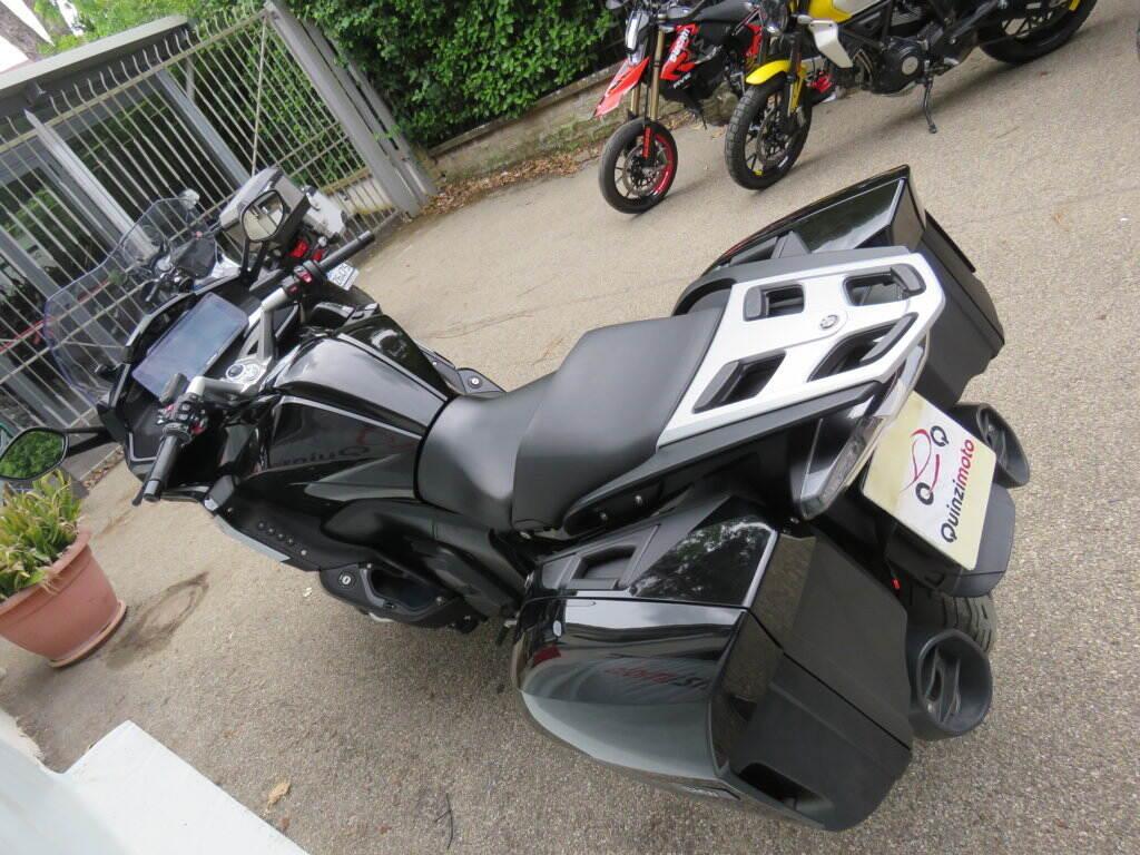 K 1600 GT