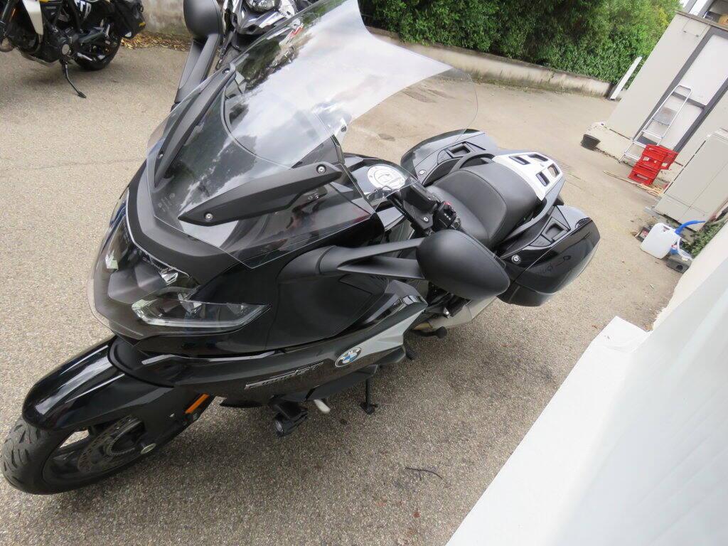 K 1600 GT