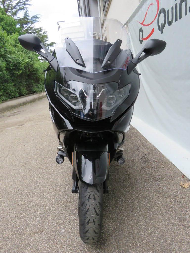 K 1600 GT