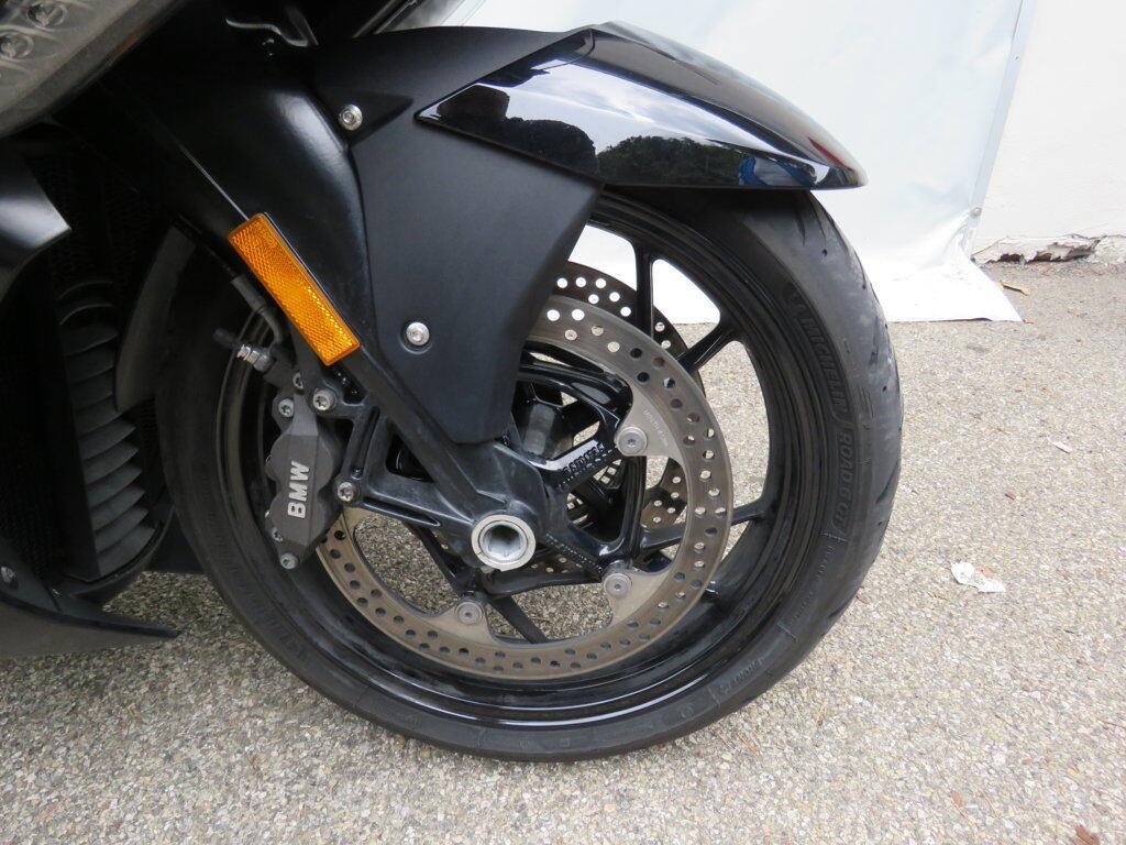 K 1600 GT