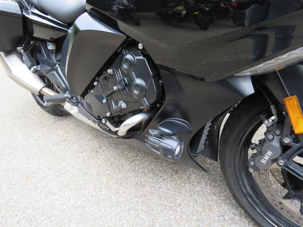 K 1600 GT