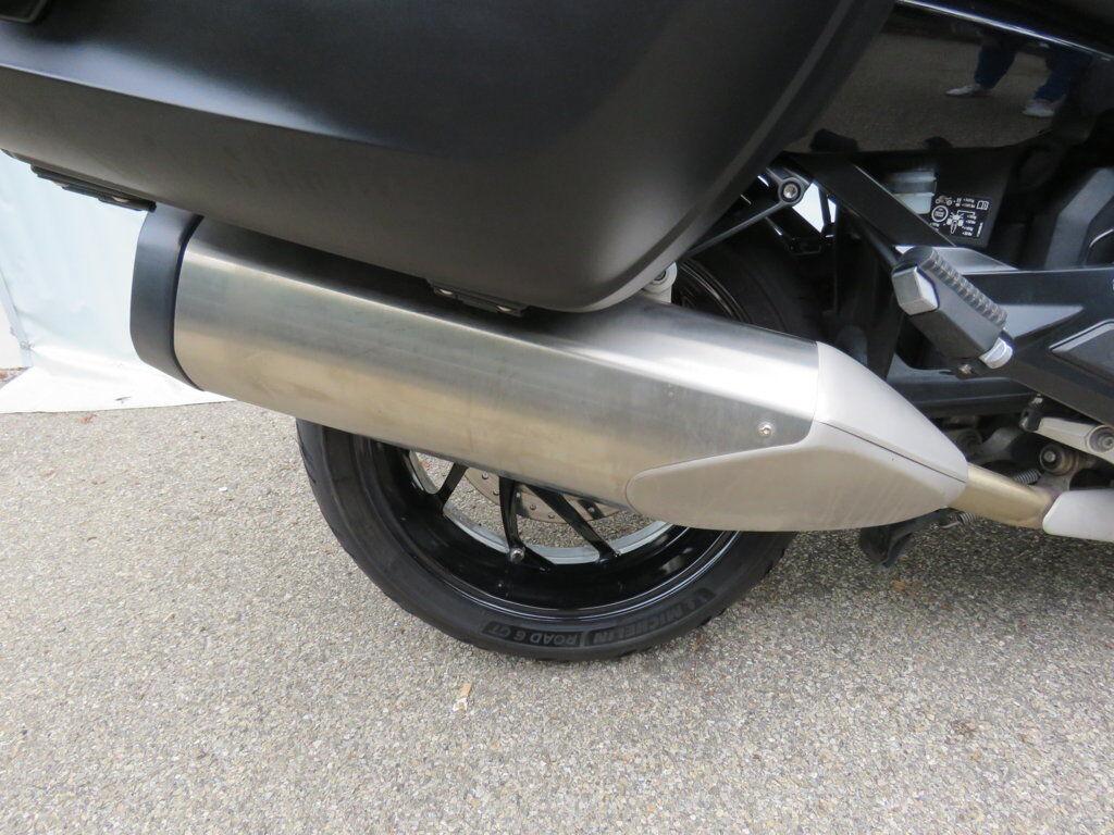 K 1600 GT