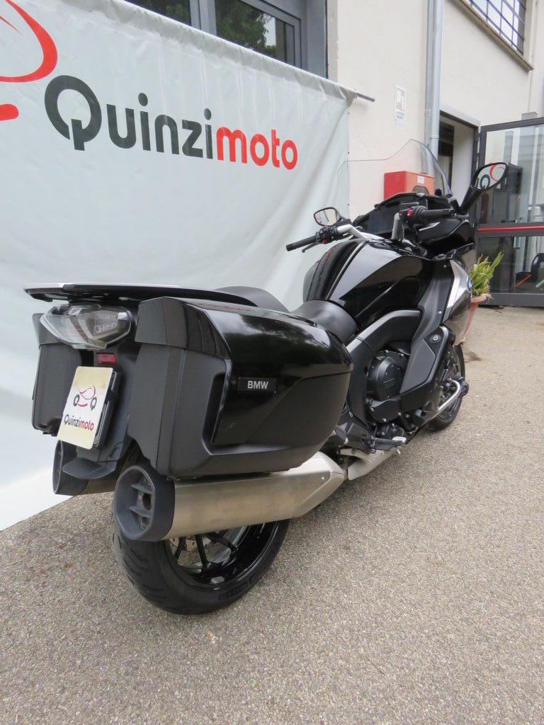 K 1600 GT